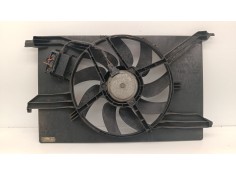 Recambio de electroventilador para opel vectra c (z02) 2.0 dti 16v (f69) referencia OEM IAM 09202805   2