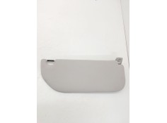 Recambio de parasol izquierdo para citroën c-elysee (dd_) 1.2 vti 82 referencia OEM IAM   