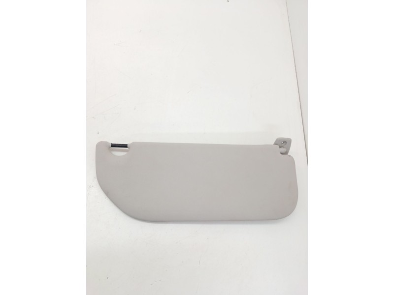 Recambio de parasol izquierdo para citroën c-elysee (dd_) 1.2 vti 82 referencia OEM IAM   