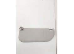 Recambio de parasol izquierdo para citroën c-elysee (dd_) 1.2 vti 82 referencia OEM IAM    2