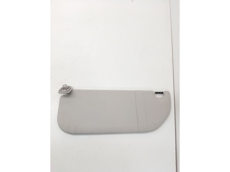 Recambio de parasol izquierdo para citroën c-elysee (dd_) 1.2 vti 82 referencia OEM IAM   
							