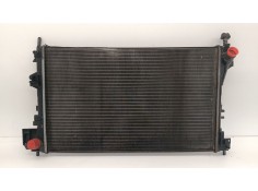 Recambio de radiador agua para opel vectra c (z02) 2.0 dti 16v (f69) referencia OEM IAM 868388D   2