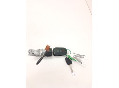 Recambio de conmutador de arranque para citroën c-elysee (dd_) 1.2 vti 82 referencia OEM IAM 9663123280  
