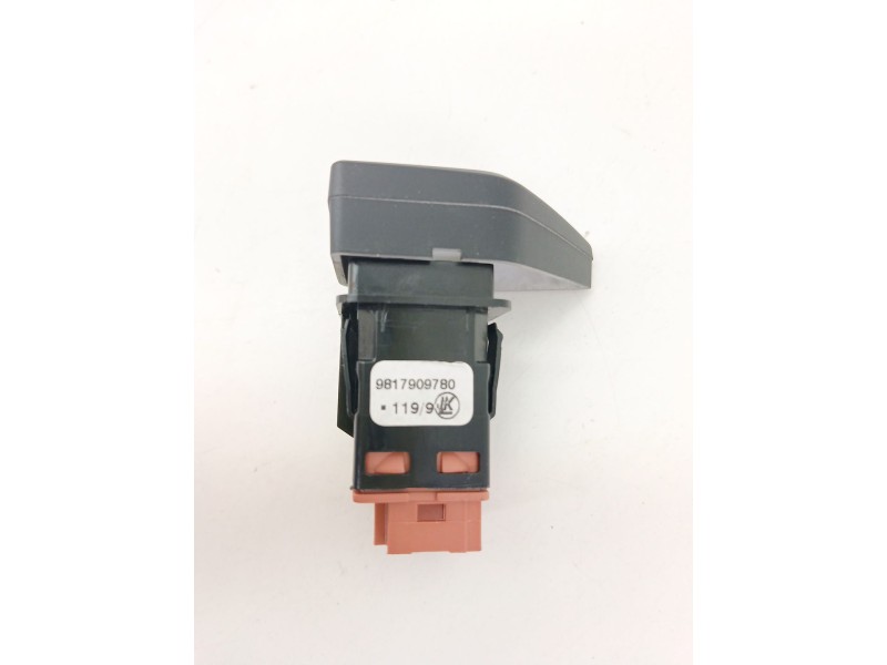 Recambio de warning para citroën c-elysee (dd_) 1.2 vti 82 referencia OEM IAM 9817909780  
							
