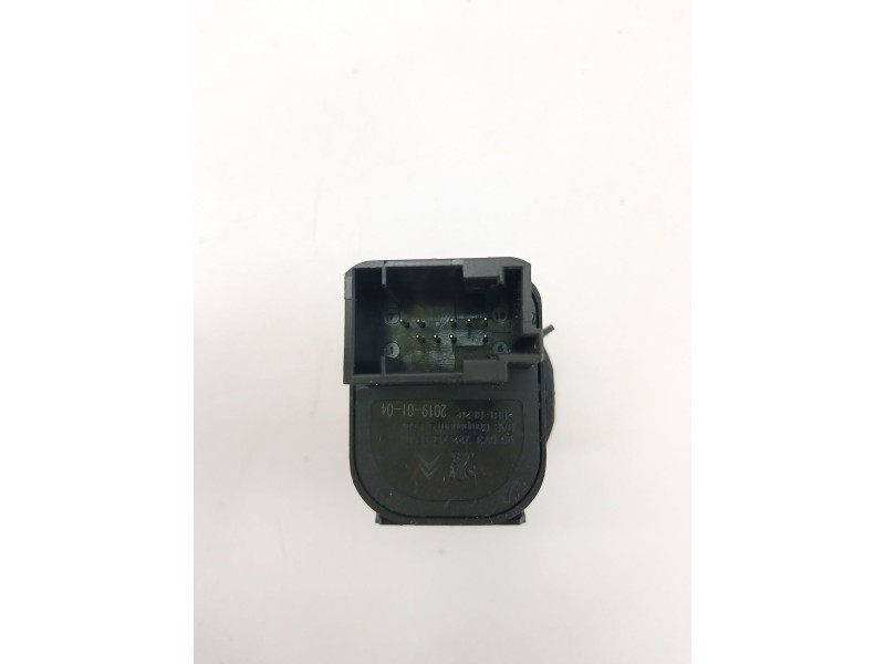 Recambio de mando retrovisor para citroën c-elysee (dd_) 1.2 vti 82 referencia OEM IAM 96673722ZD  
							