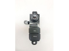 Recambio de mando multifuncion para citroën c-elysee (dd_) 1.2 vti 82 referencia OEM IAM 98187373ZD  