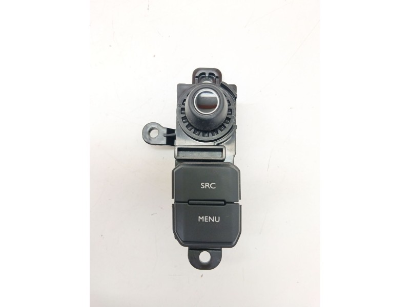 Recambio de mando multifuncion para citroën c-elysee (dd_) 1.2 vti 82 referencia OEM IAM 98187373ZD  