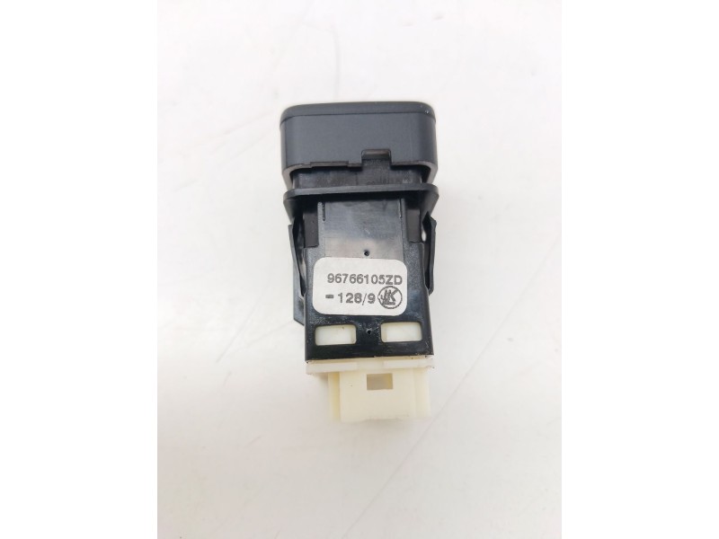 Recambio de interruptor para citroën c-elysee (dd_) 1.2 vti 82 referencia OEM IAM 96766105ZD  