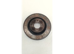 Recambio de disco freno delantero derecho para seat ibiza ii (6k1) 1.8 t 20v cupra referencia OEM IAM   