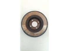 Recambio de disco freno delantero derecho para seat ibiza ii (6k1) 1.8 t 20v cupra referencia OEM IAM    2