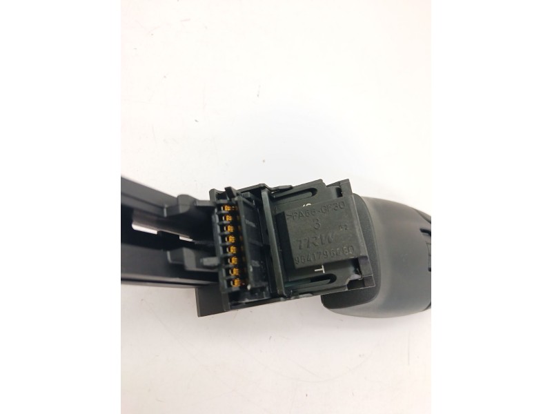 Recambio de mando multifuncion para citroën c-elysee (dd_) 1.2 vti 82 referencia OEM IAM 9641796480  
							
