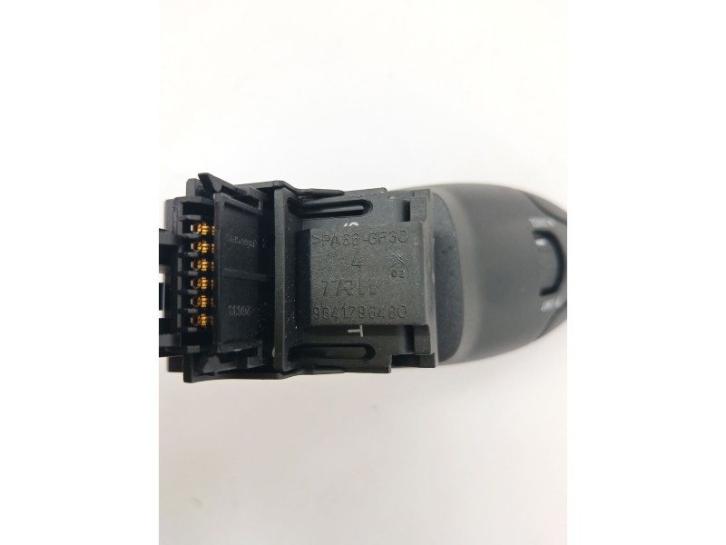 Recambio de mando multifuncion para citroën c-elysee (dd_) 1.2 vti 82 referencia OEM IAM 9641796480  
							
