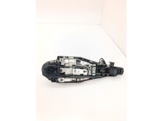 Recambio de maneta exterior trasera derecha para citroën c-elysee (dd_) 1.2 vti 82 referencia OEM IAM 9807652880   2