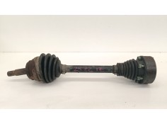 Recambio de transmision delantera izquierda para seat ibiza ii (6k1) 1.8 t 20v cupra referencia OEM IAM   