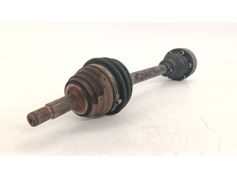 Recambio de transmision delantera izquierda para seat ibiza ii (6k1) 1.8 t 20v cupra referencia OEM IAM   
							