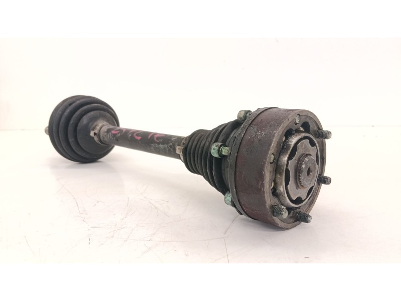 Recambio de transmision delantera izquierda para seat ibiza ii (6k1) 1.8 t 20v cupra referencia OEM IAM   
							