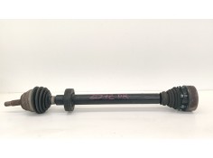 Recambio de transmision delantera derecha para seat ibiza ii (6k1) 1.8 t 20v cupra referencia OEM IAM   