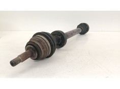 Recambio de transmision delantera derecha para seat ibiza ii (6k1) 1.8 t 20v cupra referencia OEM IAM    2