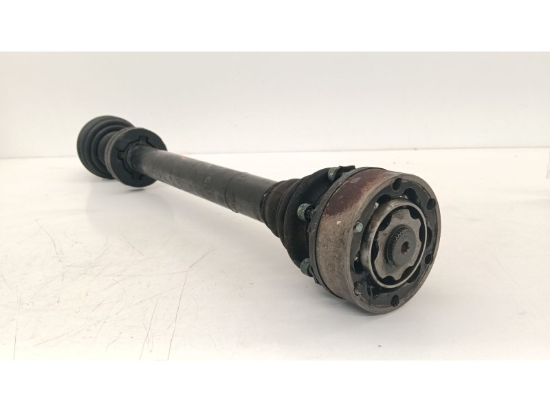 Recambio de transmision delantera derecha para seat ibiza ii (6k1) 1.8 t 20v cupra referencia OEM IAM   