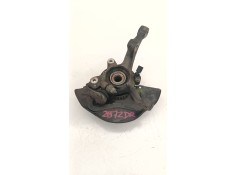 Recambio de mangueta delantera derecha para seat ibiza ii (6k1) 1.8 t 20v cupra referencia OEM IAM   