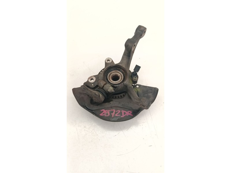 Recambio de mangueta delantera derecha para seat ibiza ii (6k1) 1.8 t 20v cupra referencia OEM IAM   