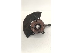 Recambio de mangueta delantera derecha para seat ibiza ii (6k1) 1.8 t 20v cupra referencia OEM IAM    2