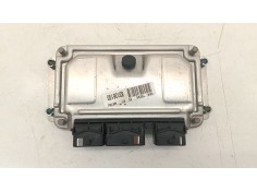 Recambio de centralita motor uce para peugeot 307 sw (3h) 1.6 16v referencia OEM IAM 9650346180  
