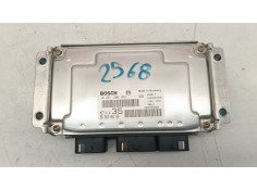 Recambio de centralita motor uce para peugeot 307 sw (3h) 1.6 16v referencia OEM IAM 9650346180   2