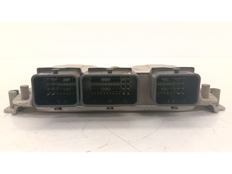 Recambio de centralita motor uce para peugeot 307 sw (3h) 1.6 16v referencia OEM IAM 9650346180  