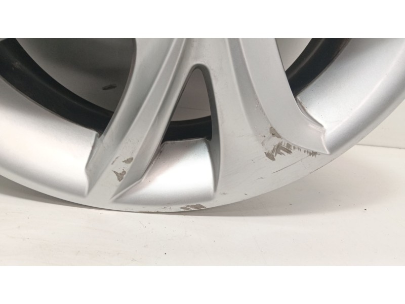 Recambio de juego llantas para citroën c-elysee (dd_) 1.2 vti 82 referencia OEM IAM   
							