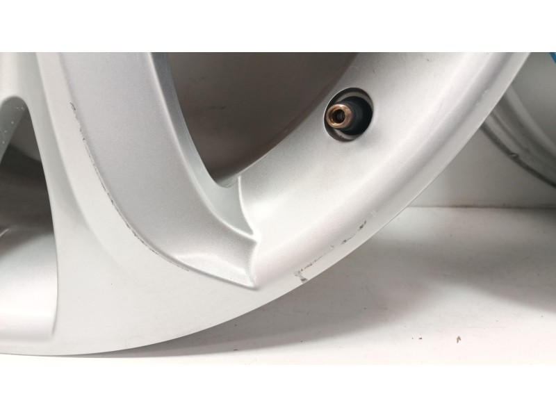 Recambio de juego llantas para citroën c-elysee (dd_) 1.2 vti 82 referencia OEM IAM   