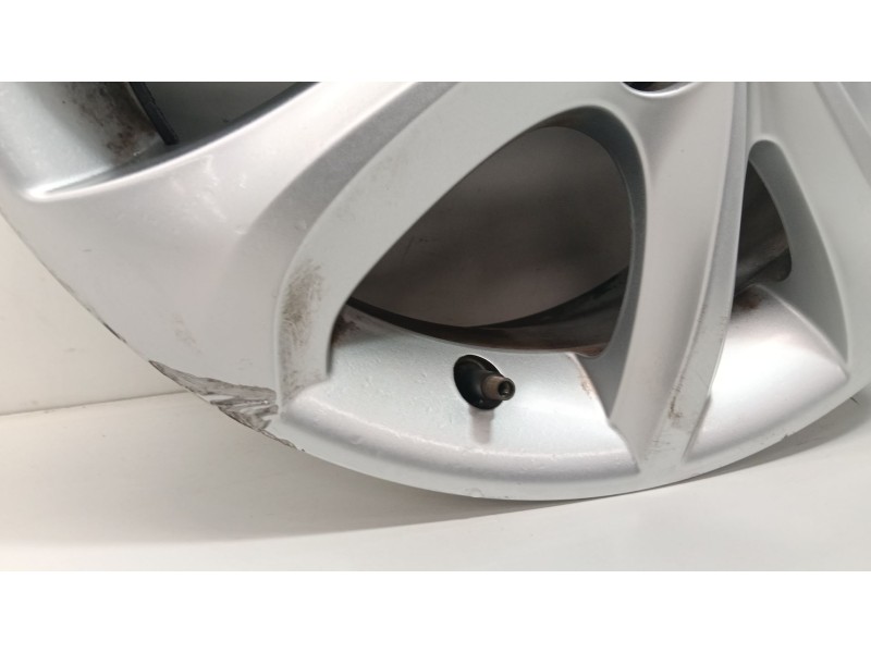 Recambio de juego llantas para citroën c-elysee (dd_) 1.2 vti 82 referencia OEM IAM   