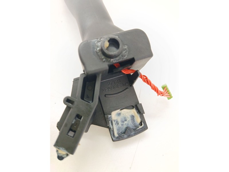 Recambio de mando luces para citroën c-elysee (dd_) 1.2 vti 82 referencia OEM IAM 27131  