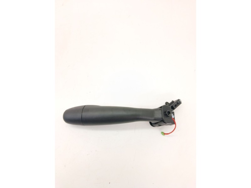 Recambio de mando limpia para citroën c-elysee (dd_) 1.2 vti 82 referencia OEM IAM 27136  
							