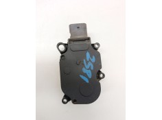 Recambio de motor calefaccion para renault captur i (j5_, h5_) 1.5 dci 90 referencia OEM IAM 6466R330  