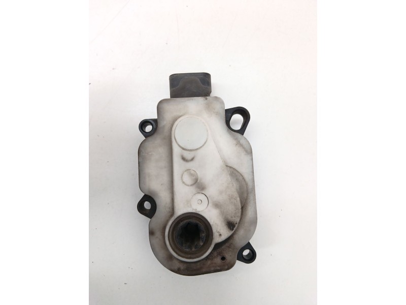 Recambio de motor calefaccion para renault captur i (j5_, h5_) 1.5 dci 90 referencia OEM IAM 6466R330  
							