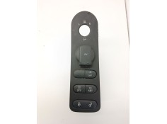 Recambio de mando multifuncion para seat altea xl (5p5, 5p8) 1.6 tdi referencia OEM IAM 5P0863263M  