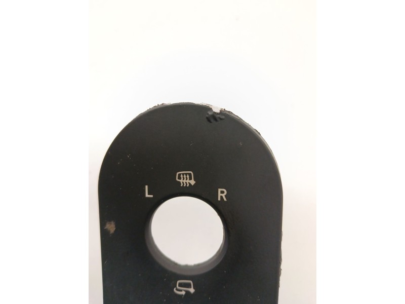 Recambio de mando multifuncion para seat altea xl (5p5, 5p8) 1.6 tdi referencia OEM IAM 5P0863263M  