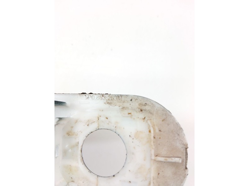 Recambio de mando multifuncion para seat altea xl (5p5, 5p8) 1.6 tdi referencia OEM IAM 5P0863263M  