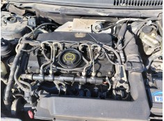 Recambio de motor completo para jaguar x-type i (x400) 2.0 d referencia OEM IAM 6B FMBA 