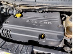 Recambio de motor completo para chrysler voyager iv (rg, rs) 2.8 crd referencia OEM IAM ENR ENR 