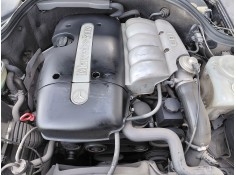 Recambio de motor completo para mercedes-benz clase c (w202) c 200 cdi (202.134) referencia OEM IAM 611.960 611960 