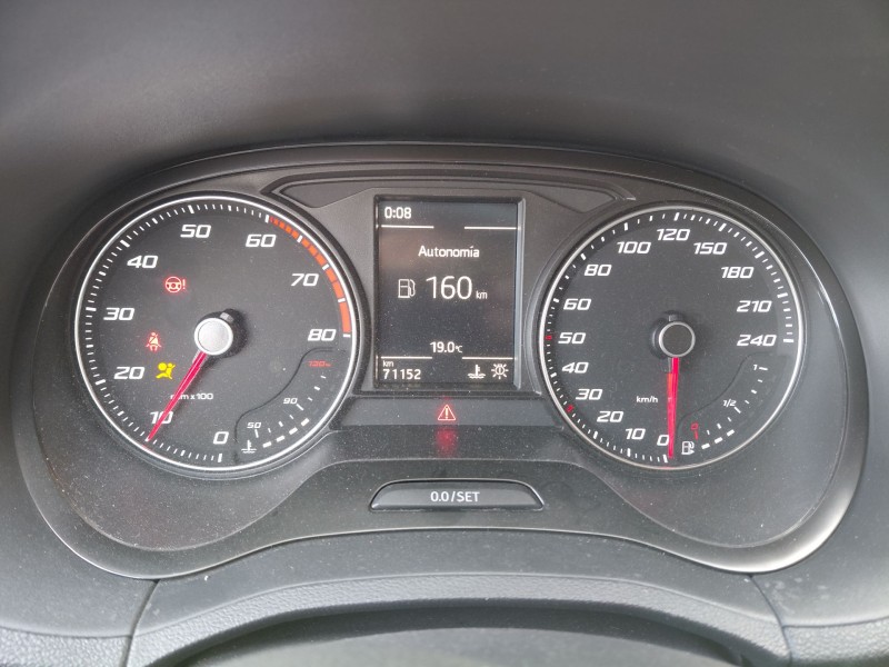 Recambio de cuadro instrumentos para seat ibiza iv (6j5, 6p1) 1.2 tsi referencia OEM IAM 6P0920740  