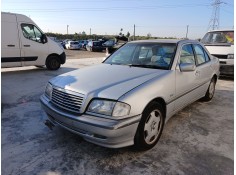 mercedes-benz clase c (w202) del año 1999
