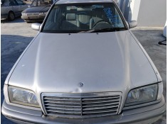 Recambio de capot para mercedes-benz clase c (w202) c 200 cdi (202.134) referencia OEM IAM   