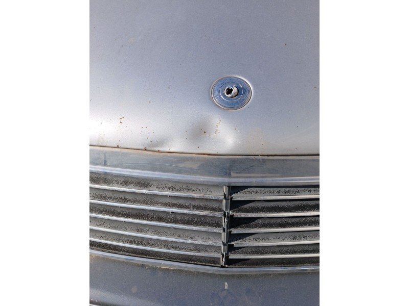 Recambio de capot para mercedes-benz clase c (w202) c 200 cdi (202.134) referencia OEM IAM   
							