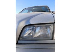 Recambio de faro izquierdo para mercedes-benz clase c (w202) c 200 cdi (202.134) referencia OEM IAM   