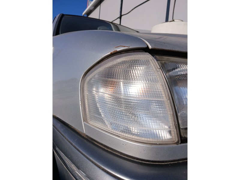 Recambio de piloto delantero derecho para mercedes-benz clase c (w202) c 200 cdi (202.134) referencia OEM IAM   
							