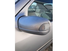Recambio de espejo retrovisor izquierdo para mercedes-benz clase c (w202) c 200 cdi (202.134) referencia OEM IAM   