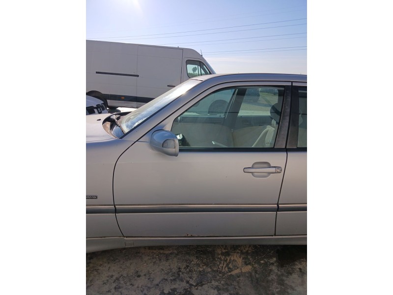 Recambio de puerta delantera izquierda para mercedes-benz clase c (w202) c 200 cdi (202.134) referencia OEM IAM   